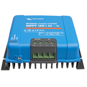 BlueSolar MPPT 150-35-50-19